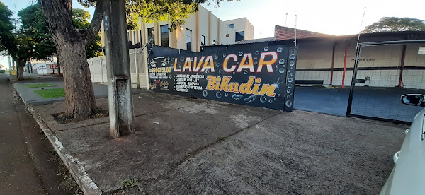 Foto 0 Bikudin lava car e acessórios