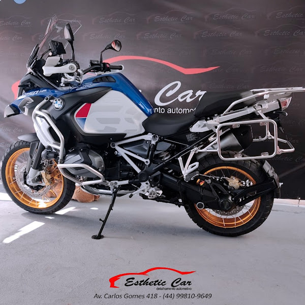 Foto 0 Detalhamento Automotivo Esthetic Car