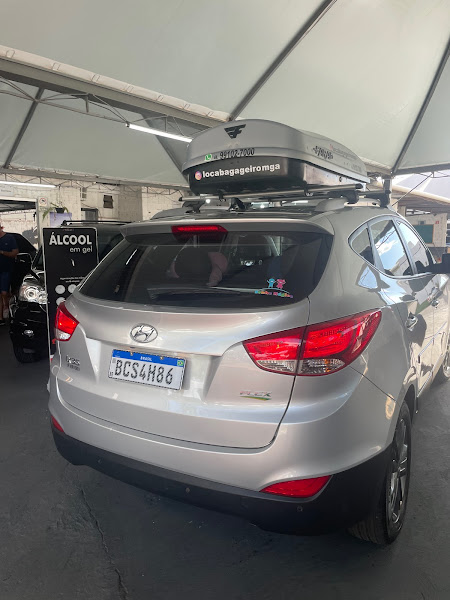 Foto 1 Detalhamento Automotivo Esthetic Car