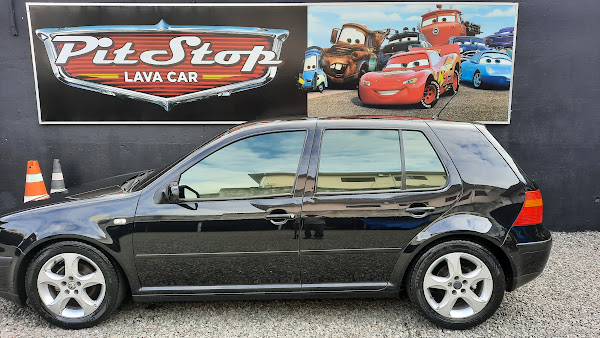Foto 0 Pit Stop Lava Car
