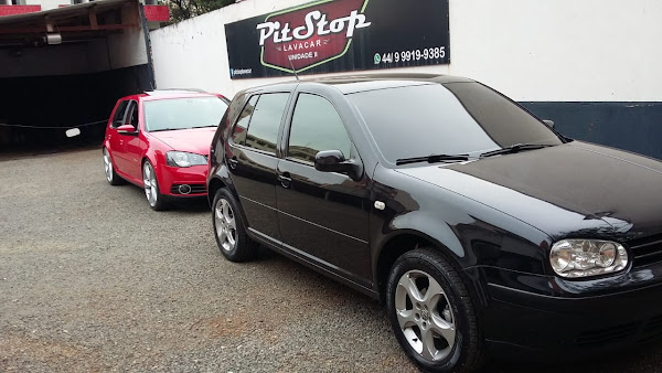 Foto 6 Pit Stop Lava Car