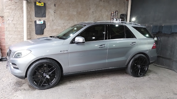 Foto 1 Bob Esponja Lava Car