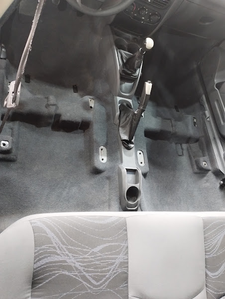 Foto 3 Bob Esponja Lava Car