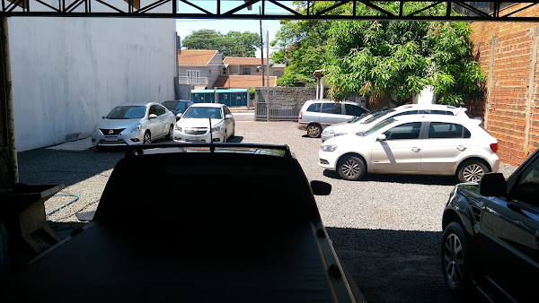 Foto 6 Bob Esponja Lava Car