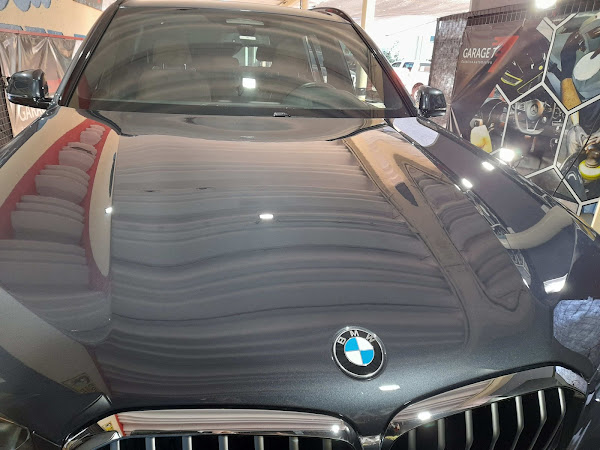 Foto 1 Garage 7 Estética Automotiva