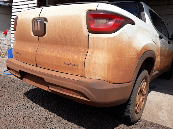 Foto 1 Paulista Lava Car