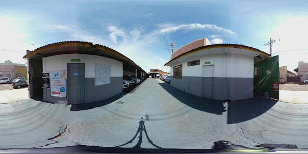 Foto 4 Keko Lavacar / KM Parking