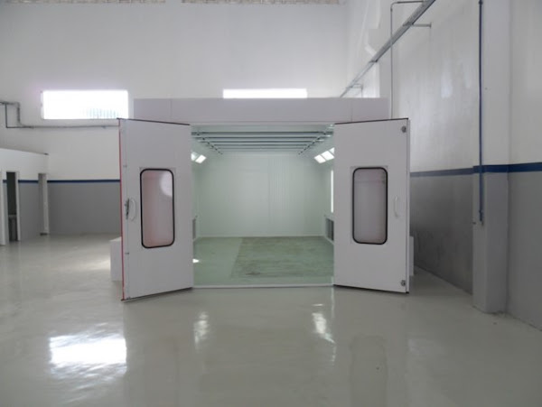 ERANCAR FUNILARIA E PINTURA ERANCAR FUNILARIA E PINTURA