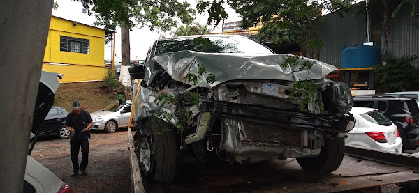 Funilaria Auto Center Camp Funilaria Auto Center Camp