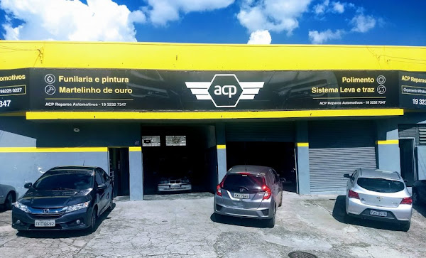 ACP Reparos Automotivos ACP Reparos Automotivos