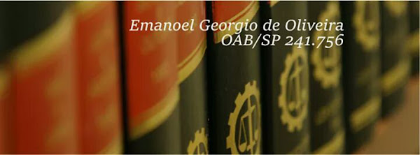 EGO - Advogado Criminalista EGO - Advogado Criminalista