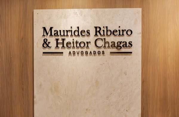 Maurides Ribeiro & Heitor Chagas - Advocacia Criminal Maurides Ribeiro & Heitor Chagas - Advocacia Criminal
