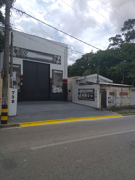 Foto 0 Auto Elétrica Paulo Kagiyama