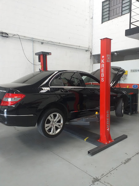 Foto 1 Auto Elétrica Paulo Kagiyama