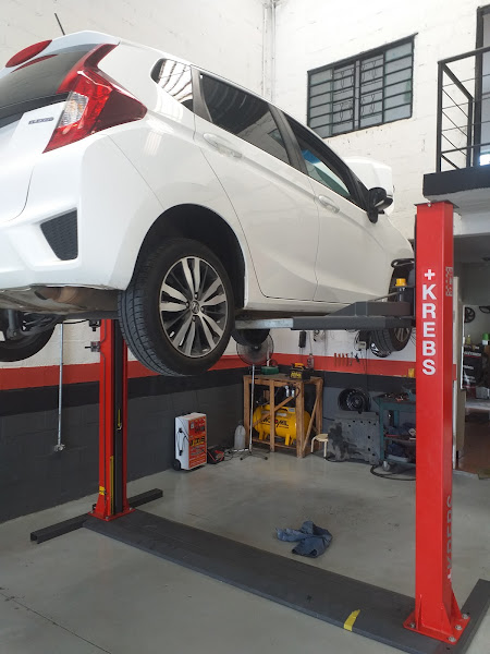 Foto 2 Auto Elétrica Paulo Kagiyama