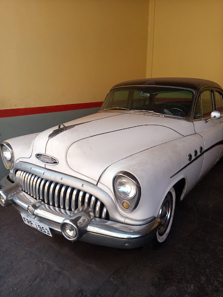 Foto 0 Oficina Mecanica Vasques Ltda