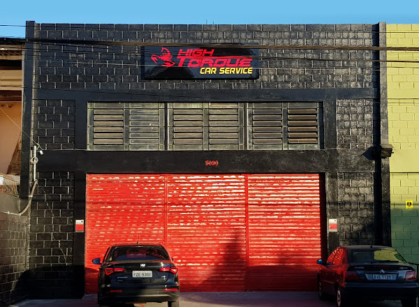 Foto 0 Oficina Mecânica High Torque Sorocaba - Centro Automotivo