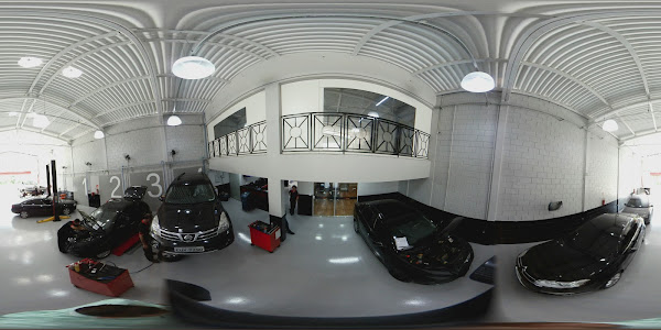 Foto 1 Oficina Mecânica High Torque Sorocaba - Centro Automotivo