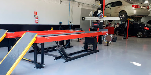 Foto 3 Oficina Mecânica High Torque Sorocaba - Centro Automotivo