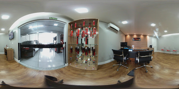 Foto 5 Oficina Mecânica High Torque Sorocaba - Centro Automotivo