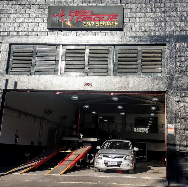 Foto 7 Oficina Mecânica High Torque Sorocaba - Centro Automotivo