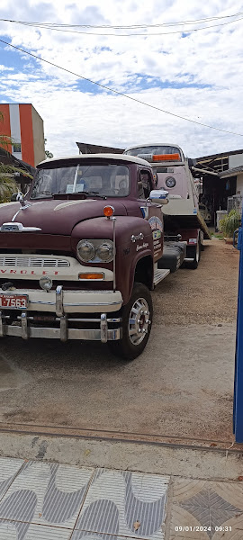 Foto 0 Oficina Mecânica Nelson