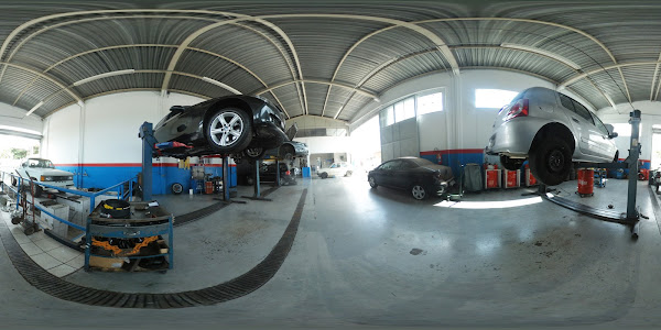 Foto 0 Oficina mecânica Bidinoti