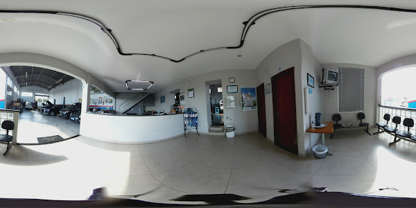 Foto 2 Oficina mecânica Bidinoti