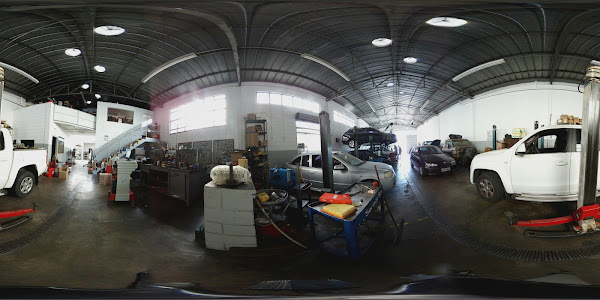 Foto 3 Oficina mecânica Bidinoti