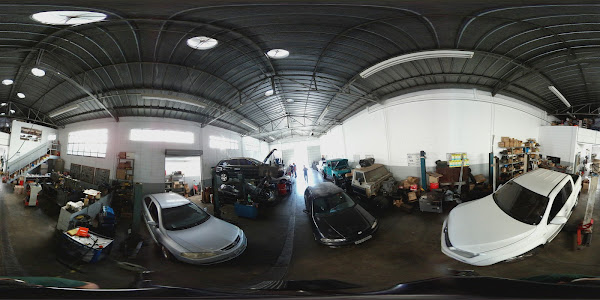 Foto 4 Oficina mecânica Bidinoti