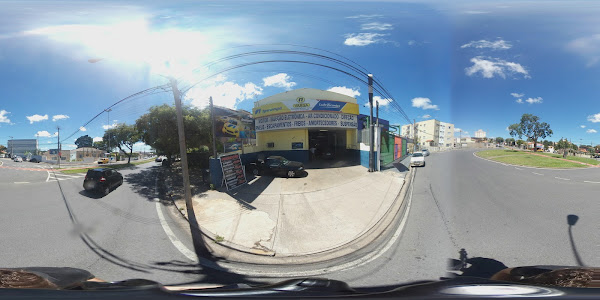 Foto 2 Oficina Mecânica R. Varga Serviços Automotivos Nacionais E Importados Foto 2 Oficina Mecânica R. Varga Serviços Automotivos Nacionais E Importados