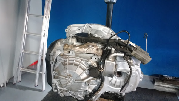 Foto 2 Oficina Colera