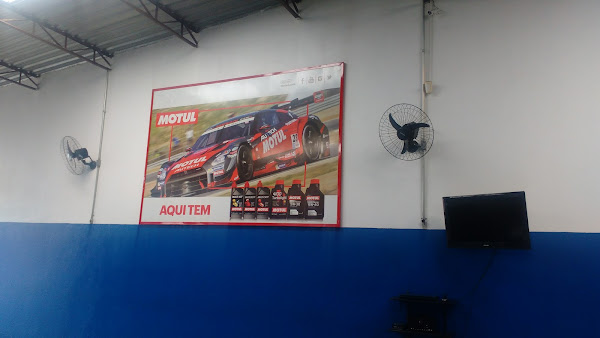 Foto 4 Oficina Colera