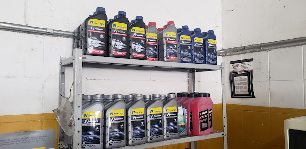 Foto 2 Oficina mecânica Jardini