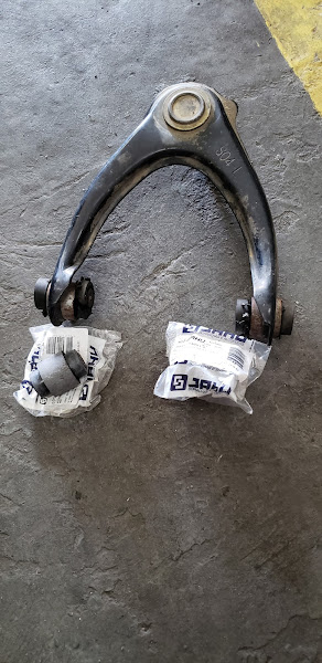 Foto 3 Oficina mecânica Jardini