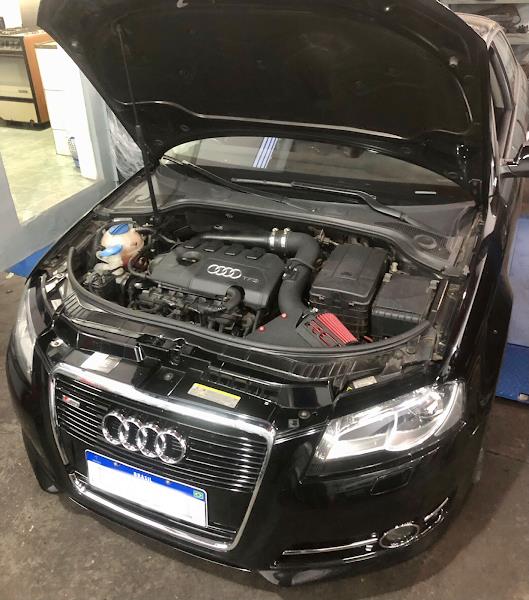 Foto 0 Auto Mecânica Décio