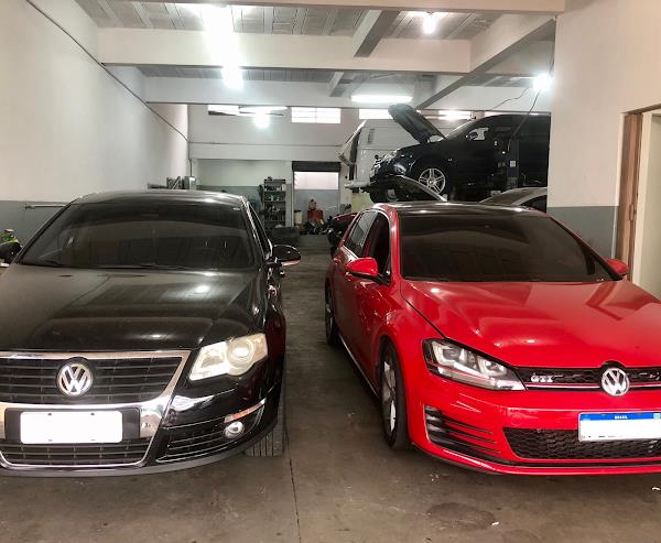 Foto 2 Auto Mecânica Décio