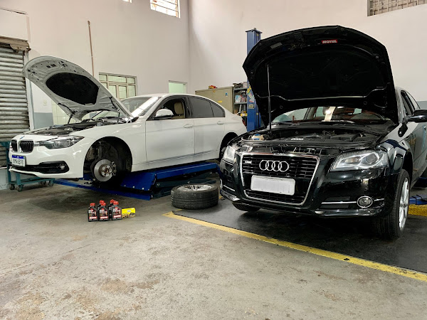 Foto 4 Auto Mecânica Décio