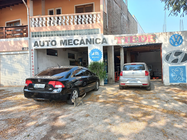 Foto 0 Auto Mecanica Tiede