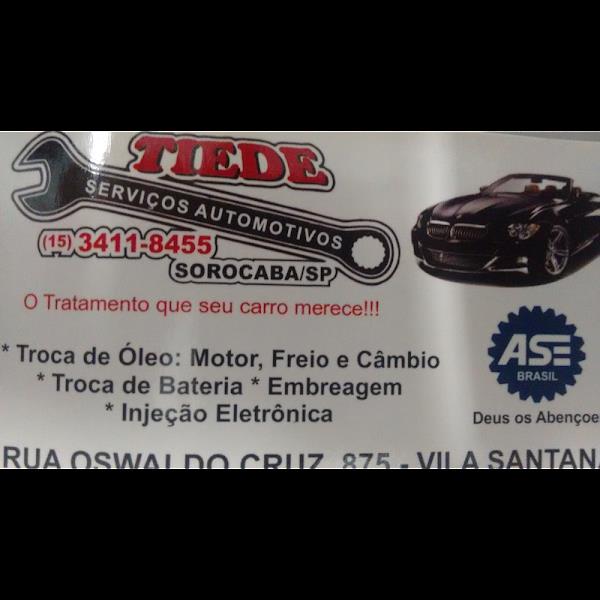 Foto 2 Auto Mecanica Tiede