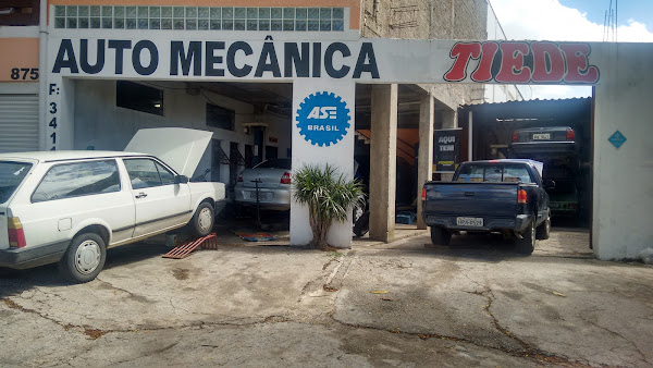 Foto 4 Auto Mecanica Tiede