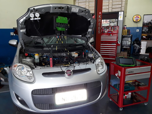 Foto 0 Rossi Mecânica