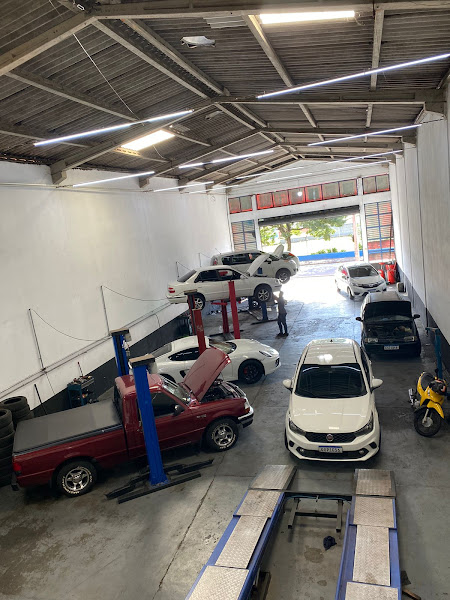Foto 0 Centro Automotivo Sorocaba Oficina Especializada em Carros nacional e Importados