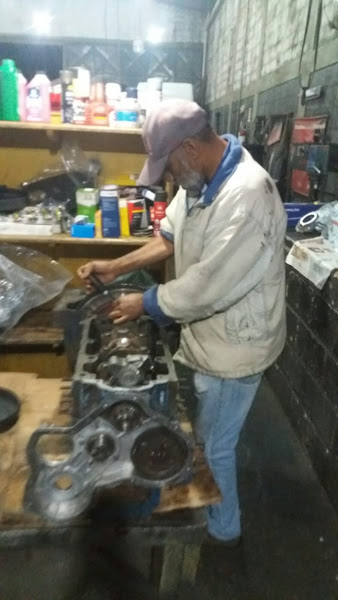 Foto 0 Auto Mecânica Nunes