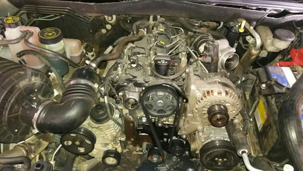 Foto 1 Auto Mecânica Nunes