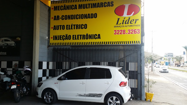 Foto 0 Oficina Mecanica Líder Serviços Automotivos