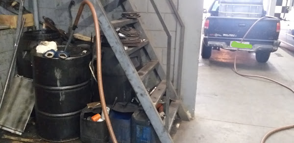 Foto 2 Oficina Mecanica Líder Serviços Automotivos