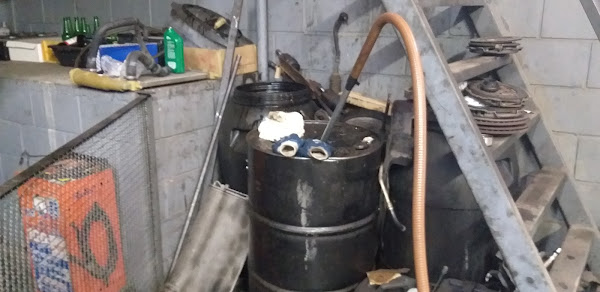 Foto 3 Oficina Mecanica Líder Serviços Automotivos