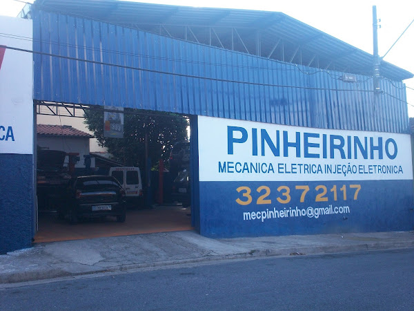 Foto 0 MECANICA PINHEIRINHO