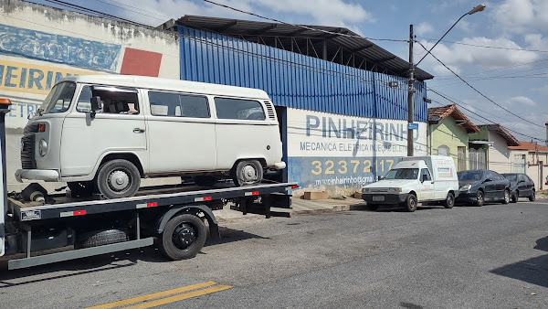 Foto 2 MECANICA PINHEIRINHO Foto 2 MECANICA PINHEIRINHO